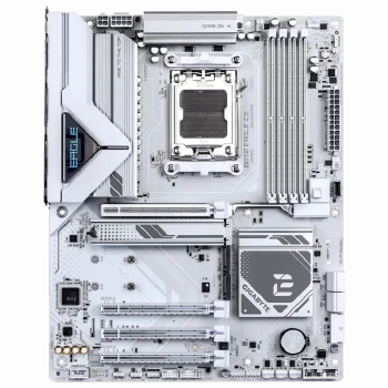 Дънна платка Gigabyte B850 EAGLE ICE