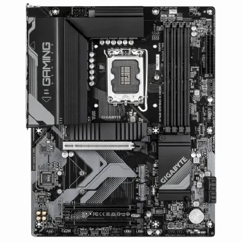 Дънна платка Gigabyte B760 GAMING X GEN5