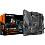 Дънна платка Gigabyte B760M GAMING X DDR4