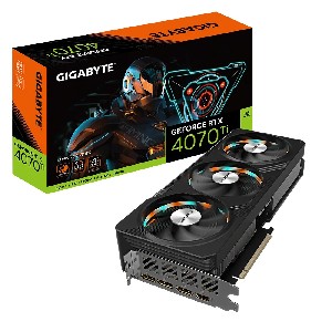 Видео карта Gigabyte N407TGAMING OCV2-12GD