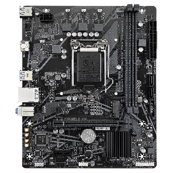 Дънна платка Gigabyte H510M K V2 / LGA1200