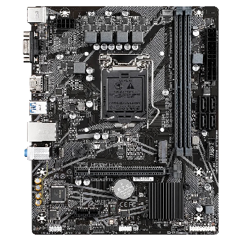 Дънна платка Gigabyte H510M H V2 / LGA1200