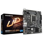 Дънна платка Gigabyte H610M H V3 DDR4 /LGA1700