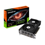 Видео карта Gigabyte N406TWF2OC-8GD