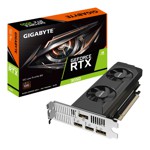 Видео карта Gigabyte N3050OC-6GL