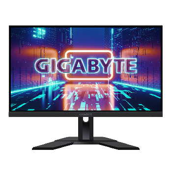 Геймърски Монитор Gigabyte M27Q X 27" IPS QHD 2560x1440