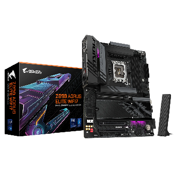 Дънна платка Gigabyte Z890 A ELITE WIFI7