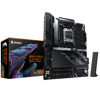 Дънна платка Gigabyte B850 A ELITE WF7