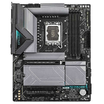 Дънна платка Gigabyte Z890 EAGLE WIFI7