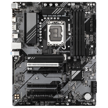 Дънна платка Gigabyte B760 DS3H GEN5 /LGA1700