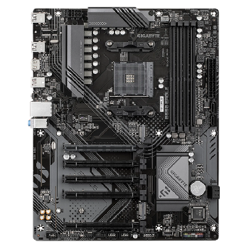 Дънна платка Gigabyte B550 EAGLE / AM4