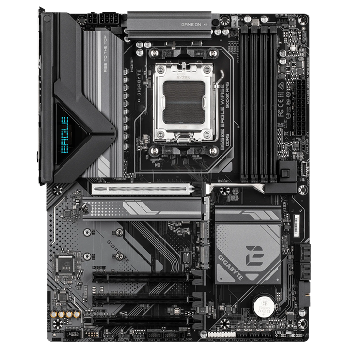 Дънна платка Gigabyte B650E EAGLE WF6E
