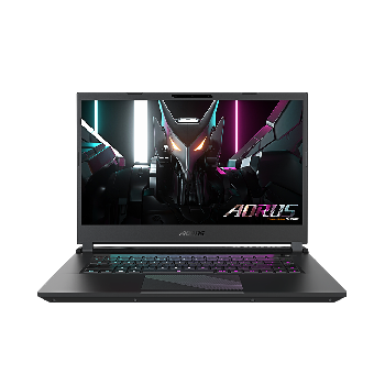 Лаптоп GIGABYTE AORUS 15 BSF Intel Core i7-13700H