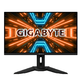 Геймърски Монитор Gigabyte M32U