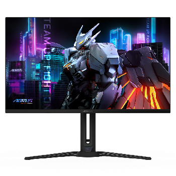 Монитор GIGABYTE AORUS FO32U2 QD-OLED