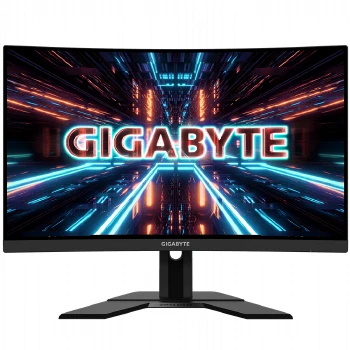 Геймърски Монитор Gigabyte G27FC-A-EK