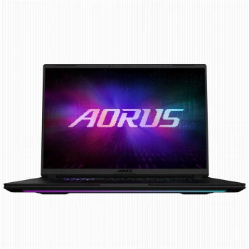 Лаптоп GIGABYTE AORUS MASTER 16 6YJ OLED
