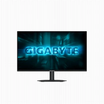 Геймърски монитор GIGABYTE G25F2A - 24.5" SS IPS