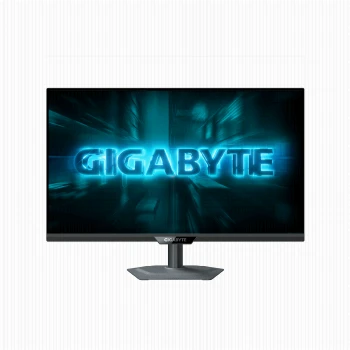 Геймърски монитор GIGABYTE G27Q20 - 27" SS IPS