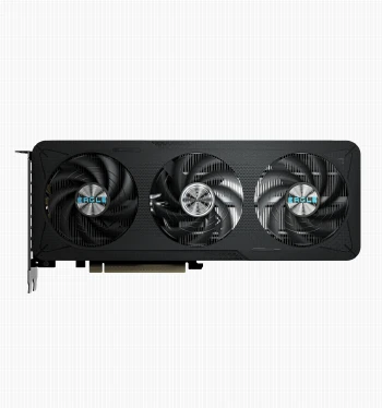 Видео карта GIGABYTE RTX 5060 EAGLE MAX OC 8GB GDDR7