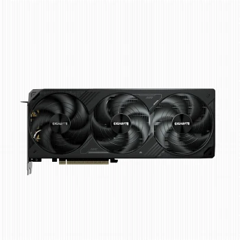 Видео карта GIGABYTE RTX 5080 WINDFORCE OC V2 SFF 16GB GDDR7