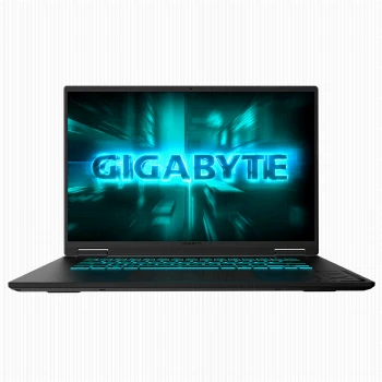 Лаптоп GIGABYTE GAMING A16 3WH - 16" IPS WUXGA 165Hz