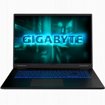 Лаптоп GIGABYTE GAMING A18 3VH - 18" IPS WUXGA 165Hz