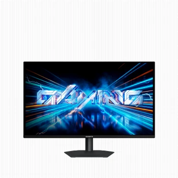 Геймърски монитор GIGABYTE GO27Q24A - 27" QD-OLED