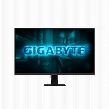Геймърски монитор GIGABYTE GS27F2 - 27" SS IPS