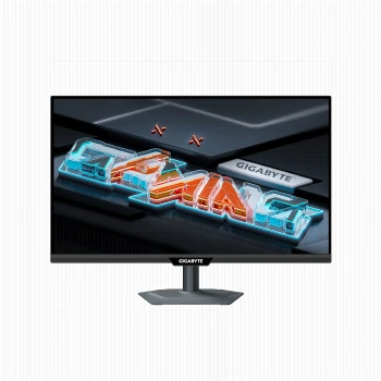 Геймърски монитор GIGABYTE M27Q3 - 27" SS IPS