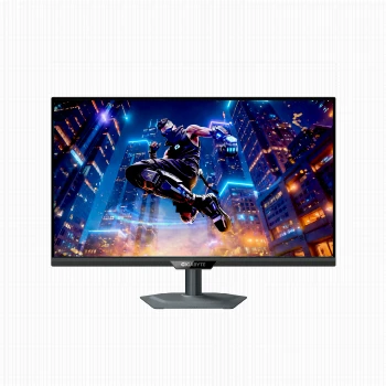 Геймърски Монитор Gigabyte M27UP - 27" inch SS IPS
