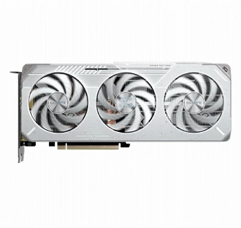 Видео карта GIGABYTE RADEON RX 9060 XT GAMING OC ICE 16GB GDDR6