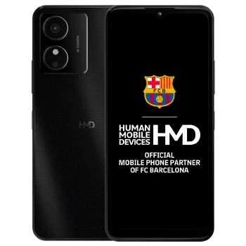 HMD ARC TA-1682 DS 2/64 BLACK