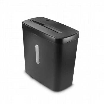 HAMA Шредер „Safe X50“