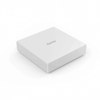 HAMA Смарт Хъб, Matter, Zigbee, гласов контрол