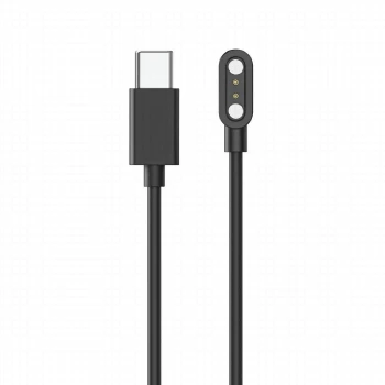 HAMA Заряден кабел за смарт часовници, с