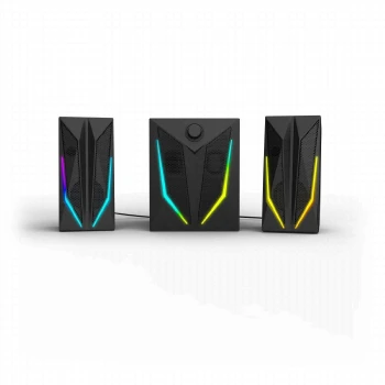 Гейминг тонколони uRage BLAST-R 621, 2.1