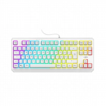 Геймърска клавиатура Hama uRage Exodus 220 TKL RGB