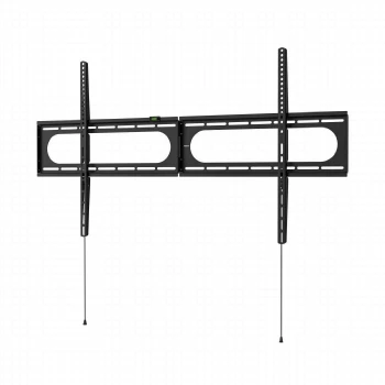 Стенна стойка за TV, 120" (305 см) до 100 кг
