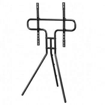 Стойка за TV Easel Design, до 191см / 75" /, до 40кг, черна