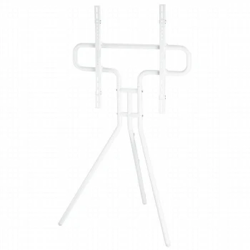Стойка за TV Easel Design, до 191см / 75" /, до 40кг, бял