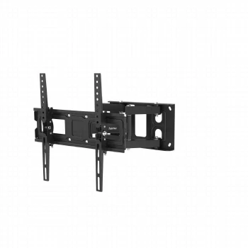 Стенна стойка за TV Hama, 191 cm (75”), до 40 kg