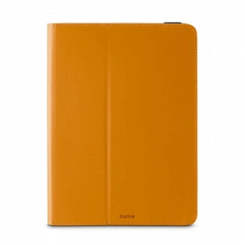 Калъф за таблет" Xpand", 24 - 28 cm (9.5 - 11" ), Оранжев