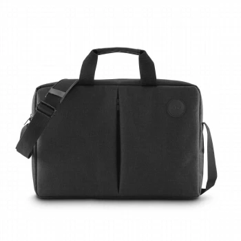 Чанта за лаптоп Hama" Genua", до 40 см (15.6" ), черна