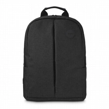HAMA Раница за лаптоп" Genua", до 44 cm (17.3”), черно