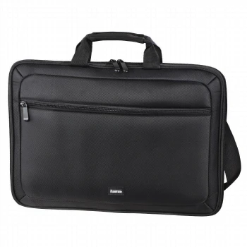 Чанта за лаптоп HAMA Nice, 36 cm (14.1" ), Черна
