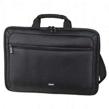 Чанта за лаптоп HAMA Nice, 34 cm (13.3" ), Черен