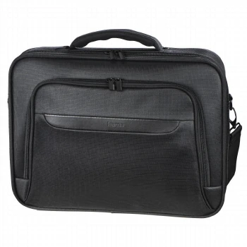 Чанта за лаптоп HAMA Miami, до 40 cm (15.6" ), Черна, 216521
