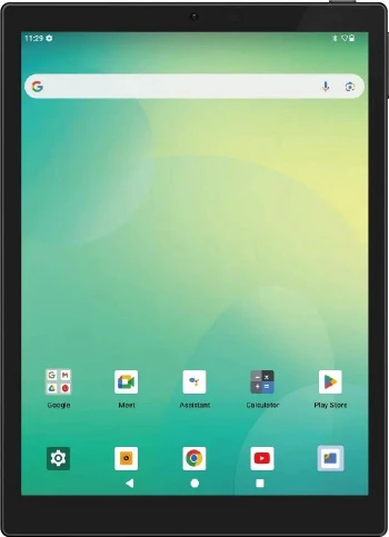 Таблет и четец Hanspreee Lumo Paper 7.8", 64 GB, в комплект