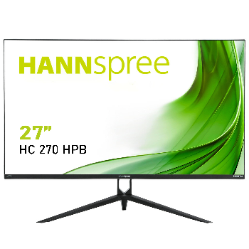 Монитор HANNSPREE HC270 HPBRE9